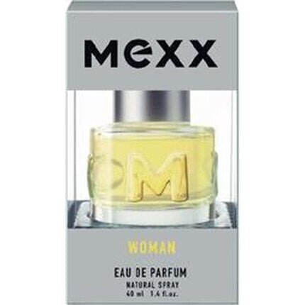 Mexx Women EDP sievietēm 40 ml cena un informācija | Sieviešu smaržas | 220.lv