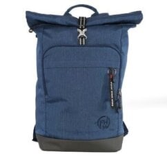 Mugursoma Nomad 25 Blue FHM цена и информация | Туристические, походные рюкзаки | 220.lv