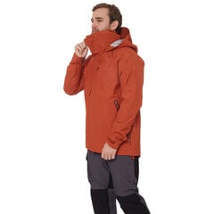 Куртка Guard Competition FHM, терракотовый цена и информация | Мужская спортивная одежда | 220.lv