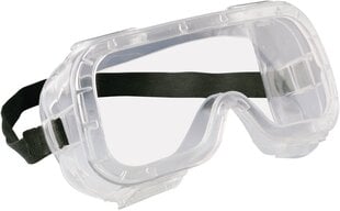 Защитные очки Ekastu Claro, 1 шт. цена и информация | Защита головы | 220.lv