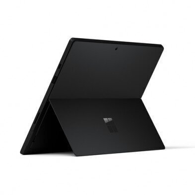 Microsoft Surface Pro 7 PUV-00018, 256GB, Wifi, Melns cena un informācija | Planšetdatori | 220.lv