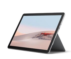 Microsoft Surface Pro7 VAT-00003, 512GB, Wifi, Pilka цена и информация | Планшеты | 220.lv