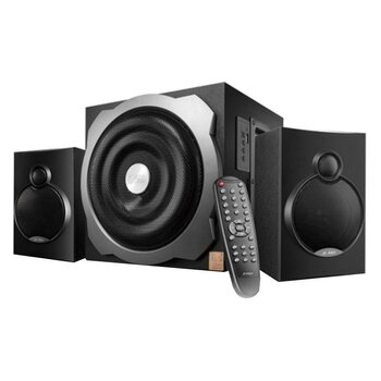 Fenda A521X, черный цена и информация | Аудиоколонки | 220.lv