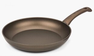 Olivilla extra panna 20cm, indukcijai The Italian Cookware - Illa цена и информация | Cковородки | 220.lv