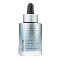 Sejas serums Neostrata Skin Active Tri-Therapy, 30 ml cena un informācija | Serumi sejai, eļļas | 220.lv