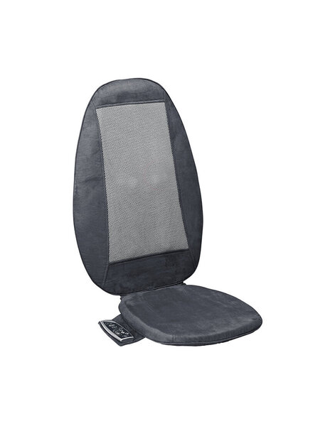 Muguras masieris - krēsla paliktnis Lanaform Relax Mass cena | 220.lv