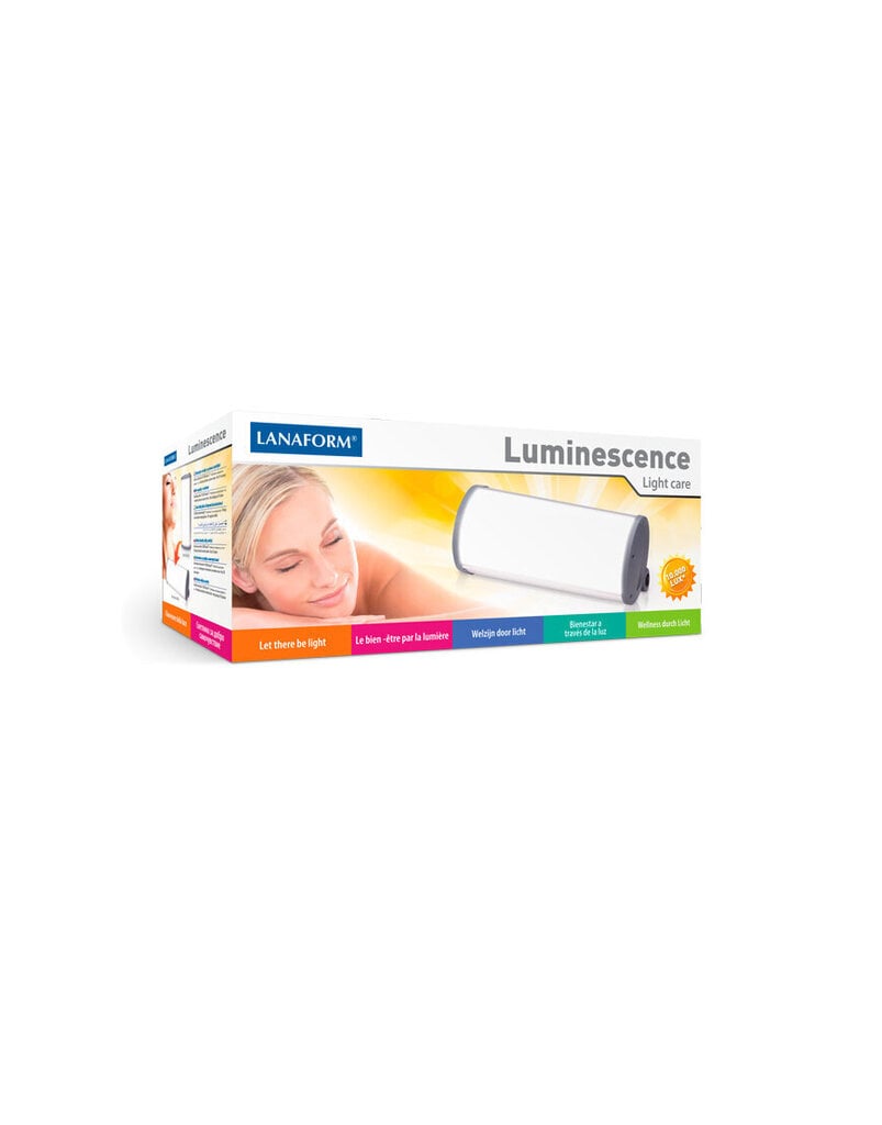 Lanaform Luminescence cena un informācija | Sildošās preces | 220.lv