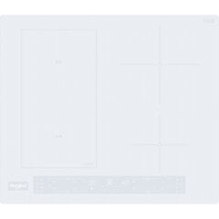 Варочная поверхность Whirlpool, WL B4560 NE/W цена и информация | Варочные поверхности | 220.lv