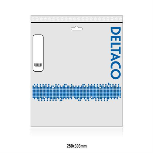 Deltaco 5-STP, RJ45, 5 m цена и информация | Kabeļi un vadi | 220.lv