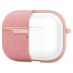 Spigen Urban Fit Защитный чехол для наушников Airpods, Rose Gold цена и информация | Наушники | 220.lv