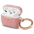 Spigen Urban Fit Airpods Rose Gold