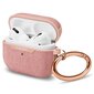 Spigen Urban Fit Airpods Rose Gold cena un informācija | Austiņu piederumi | 220.lv