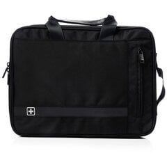 Сумка для ноутбука Swissbags Glion 4л, 15,6'' (~39,6см) цена и информация | Рюкзаки, сумки, чехлы для компьютеров | 220.lv