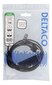 Deltaco, USB-A/USB micro-B/RJ45, 1 m cena un informācija | Kabeļi un vadi | 220.lv