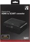 Deltaco HDMI-SCART2, HDMI, SCART cena un informācija | Adapteri un USB centrmezgli | 220.lv