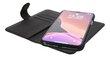 Deltaco futlāris, paredzēts iPhone 11 Pro Max, melns cena un informācija | Telefonu vāciņi, maciņi | 220.lv