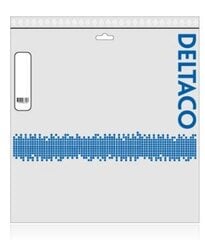 Deltaco STP-730, RJ45, 30 м цена и информация | Кабели и провода | 220.lv