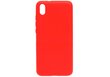 Evelatus maciņš, paredzēts Xiaomi Redmi 7a, sarkans cena un informācija | Telefonu vāciņi, maciņi | 220.lv