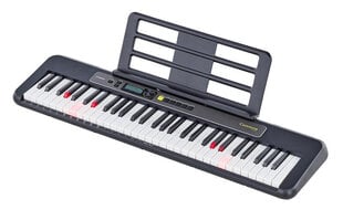 Sintezators Casio LK-S250 cena un informācija | Casio Mūzikas instrumenti un piederumi | 220.lv