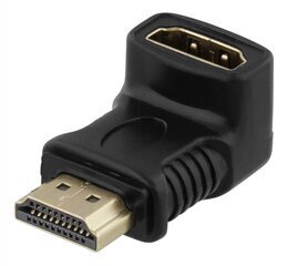 Deltaco HDMI-14G, HDMI цена и информация | Kabeļi un vadi | 220.lv