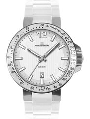 Мужские часы Jacques Lemans 1-1695B цена и информация | Мужские часы | 220.lv