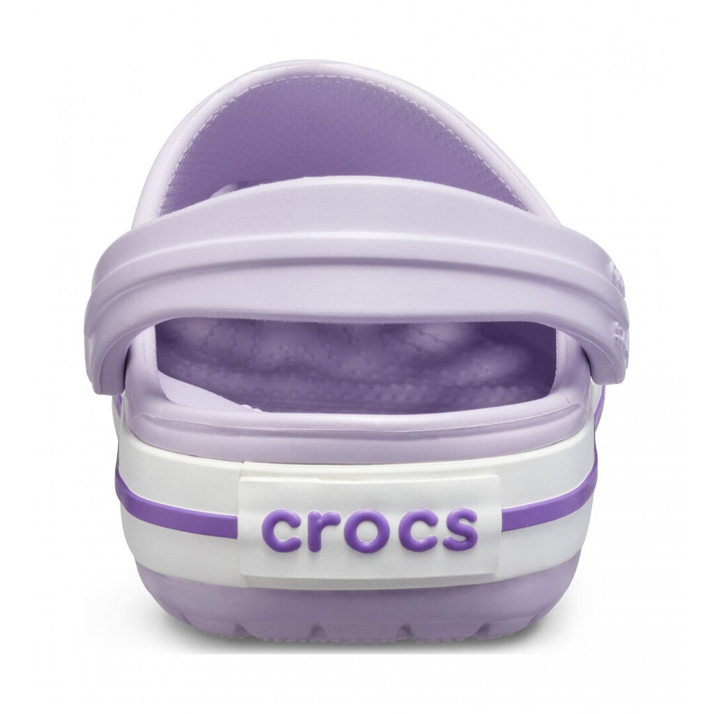 Crocs™ Kids' Crocband Clog cena un informācija | Gumijas klogi bērniem | 220.lv