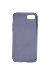 Silikona vāciņš iPhone 7/8/SE2020 SOUNDBERRY, krāsa - MAUVE cena un informācija | Telefonu vāciņi, maciņi | 220.lv