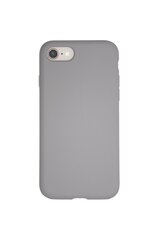 Silikona vāciņš iPhone 7/8/SE2020 SOUNDBERRY, krāsa - FOSSILS cena un informācija | Telefonu vāciņi, maciņi | 220.lv