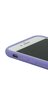 Silikona vāciņš iPhone 7/8/SE2020 SOUNDBERRY, krāsa - LAVANDA цена и информация | Telefonu vāciņi, maciņi | 220.lv