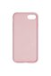 Silikona vāciņš iPhone 7/8/SE2020 SOUNDBERRY, krāsa - ROZĀ ROZE (PINK ROSE) cena un informācija | Telefonu vāciņi, maciņi | 220.lv