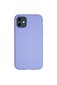 Silikona vāciņš iPhone 11 SOUNDBERRY, krāsa - LAVANDA cena un informācija | Telefonu vāciņi, maciņi | 220.lv