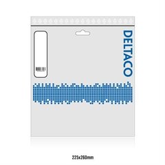Deltaco HDMI-1005, HDMI, 0.5 м цена и информация | Кабели и провода | 220.lv