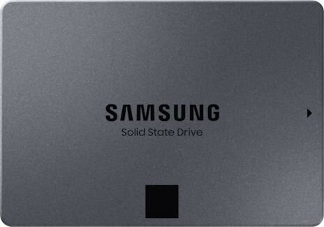 Samsung MZ-77Q2T0BW cena un informācija | Iekšējie cietie diski (HDD, SSD, Hybrid) | 220.lv