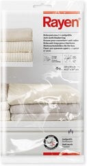 Пакеты от моли для одеял 4шт. цена и информация | Мешки для одежды, вешалки | 220.lv