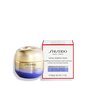 Atsvaidzinošs sejas krēms Shiseido Vital Perfection, 50 ml cena un informācija | Sejas krēmi | 220.lv