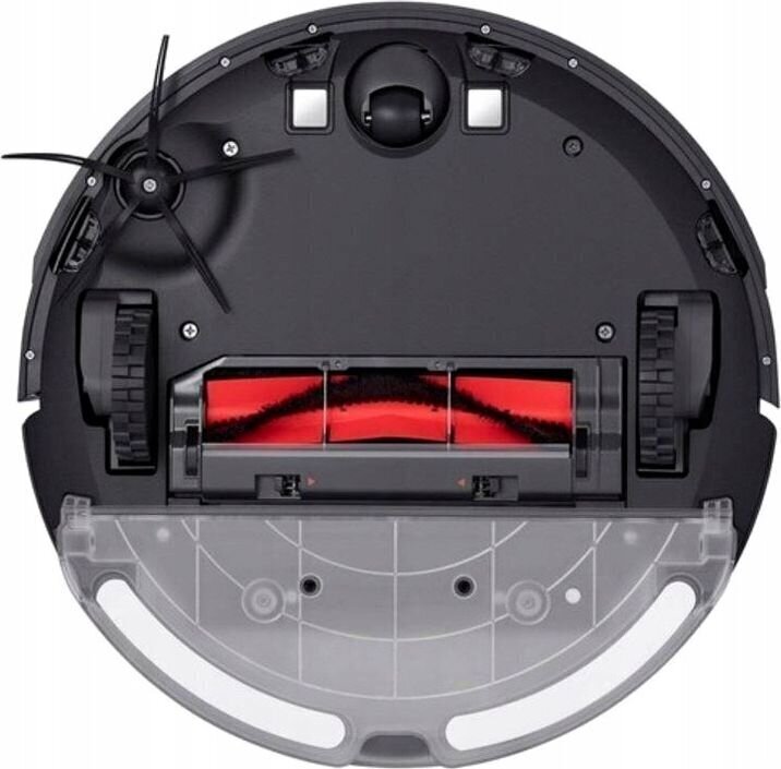 Roborock E4 cena un informācija | Putekļu sūcēji - roboti | 220.lv