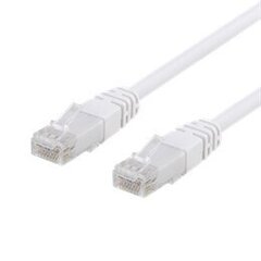 Epzi TP-60V-CCA, RJ45, 0.5м цена и информация | Кабели и провода | 220.lv