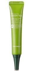 Крем для глаз TonyMoly The Chok Chok Green Tea Watery 30 мл цена и информация | Сыворотки, кремы для век | 220.lv