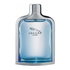 Tualetes ūdens Jaguar New Classic EDT vīriešiem 75 ml cena un informācija | Jaguar Smaržas, kosmētika | 220.lv