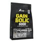 Gain Bolic 6000 Olimp Sport Nutrition banana 1 kg цена и информация | Uztura bagātinātāji, preparāti muskuļu masas palielināšanai | 220.lv