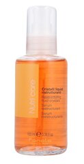 Serums cirtainiem matiem Fanola Nutri Care, 100 ml цена и информация | Средства для укрепления волос | 220.lv