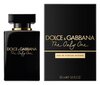 Parfimērijas ūdens Dolce & Gabbana The Only One Intense EDP sievietēm 50 ml цена и информация | Sieviešu smaržas | 220.lv