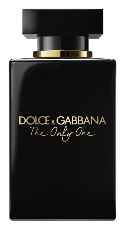 Parfimērijas ūdens Dolce & Gabbana The Only One Intense EDP sievietēm 50 ml цена и информация | Sieviešu smaržas | 220.lv