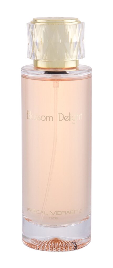 Parfimērijas ūdens Pascal Morabito Blossom Delight EDP sievietēm 100 ml цена и информация | Sieviešu smaržas | 220.lv