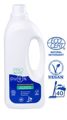 PROBIOTIC Pure концентрированное средство для мытья полов с пробиотиками, 40 моек, 900 мл цена и информация | Очистители | 220.lv