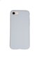 Silikona vāciņš iPhone 7/8/SE2020 SOUNDBERRY, krāsa - LEDUS PELĒKS (GREY ICE) цена и информация | Telefonu vāciņi, maciņi | 220.lv
