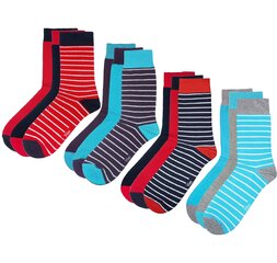 Мужские носки (3 пары в упаковке) цена и информация | Мужские носки | 220.lv