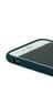Silikona vāciņš iPhone 7/8/SE2020 SOUNDBERRY, krāsa - ZILS (PEACOCK) cena un informācija | Telefonu vāciņi, maciņi | 220.lv