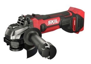 SKIL 3921CA 18V цена и информация | Шлифовальные машины | 220.lv