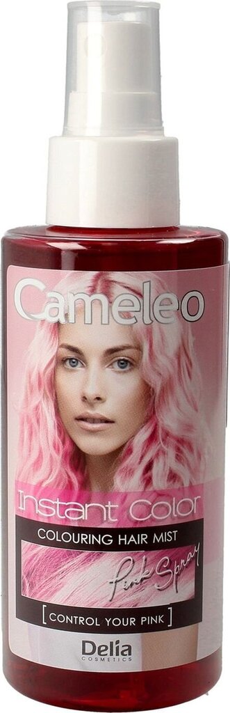 Izsmidzināma matu krāsa Delia Cosmetics Cameleo, 150 ml цена и информация | Matu krāsas | 220.lv